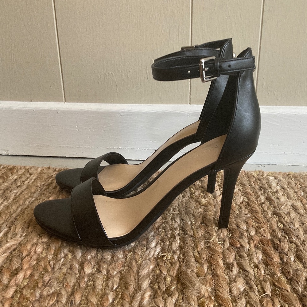 Nine West Stiletto Heels 8